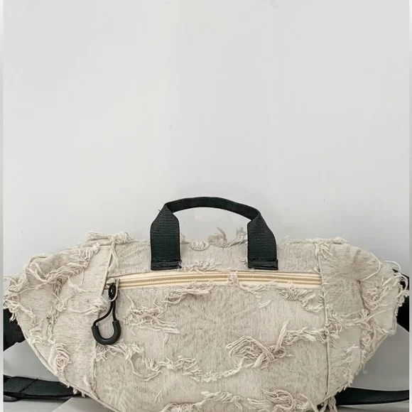 MINAIXIER Fanny pack - Picture 6 of 12